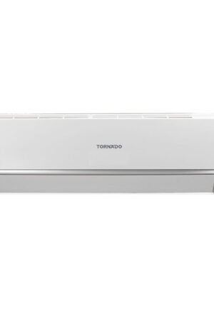 تكييف تورنيدو اسبليت 2.25 حصان بارد ديچيتال تبريد سريع أبيض TH-C18BEE