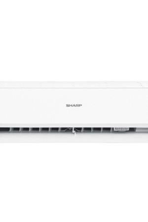 تكييف شارب اسبليت 1.5 حصان بارد - ساخن تبريد سريع أبيض AY-A12ZSE