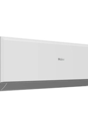 تكييف هاير 2.25 بارد ساخن سمارت كول (Haier smart cool)HSU-18KHROCC